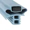 Delfield 1702474 Equivalent Magnetic Door Gasket - 25 1/2" x 25 1/2"