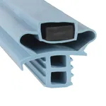 Delfield 1702474 Gasket,Dr,27,4400