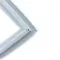 Delfield 1702510 Equivalent Magnetic Drawer Gasket - 25" x 8"