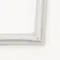 Delfield 1702522 Equivalent Magnetic Drawer Gasket - 30" x 13"