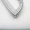 Delfield 1702562 Equivalent Magnetic Door Gasket - 25 1/2" x 28 5/16"