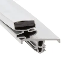 Delfield 1702745 Equivalent Door Gasket - 25 1/8" x 29 1/4"