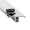 Delfield 1702745 Equivalent Door Gasket - 25 1/8" x 29 1/4"