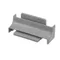 Delfield 1702875 Cap,Corner,Gray,Mccall