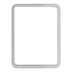 Henny Penny 170725 Gasket-V Style Frypot Lid