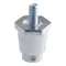 Vollrath 17084-1 Chrome Foot