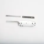 Kason® 171-000004 Latch Chrome