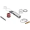 Henny Penny 17120 Valve Solenoid Repair Kit S