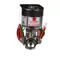 Henny Penny 17121 Valve Assy 120v