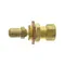 Montague 17130-1 Orifice/Hex Assy Nat