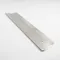 Norlake 171909 36" Floorless Threshold S/S