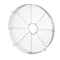 Kolpak 17200 Fan Guard / Motor Mount, 24 Fan