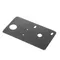Henny Penny 17211 Drain Valve Bracke