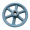Blakeslee 17229 Pulley