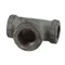 Blakeslee 17236 Tee 1/4 X 1/4 X 3/8
