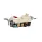 Norlake 172558 Switch & Pilot Light Leviton #