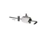 Henny Penny 17271 Valve - Drain Assy Gas