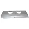 Norlake 173020 Venturi Assembly Less Fan Moto