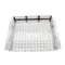 Norlake 173241 Air Diffuser Grille, 16.75 X 2