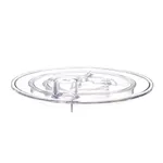 GRI1735 Grindmaster - Pump Cover for Red or Black Impeller