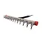 Micro Matic 1738-L Kool-Rite Glycol Cooled 14 Tap Insert - 2 5/8" Shank, Center Outlet