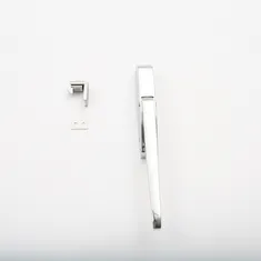 Kason® 174-000004 Latch, Straight Handle