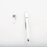 Kason® 174-000004 Latch, Straight Handle