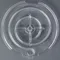 Crathco 1740 Impeller Agitator for Beverage Dispensers