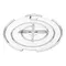 Grindmaster Cecilware 1740 Equivalent Pump Cover / Impeller Agitator for Red Impellers