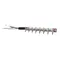 Micro Matic 1741-L Kool-Rite Glycol Cooled 8 Tap Insert - 2 5/8" Shank, Side Outlet