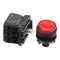 CMA Dishmachines 17421.00 Cma-180 Red Power Switch Assembly