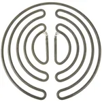 Carnival King 382PCMELEM Heating Element - 120V, 1750W