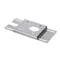 Duke 175176 Bracket, Motor Mount