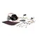 Duke 175262 Nat Gas Kit