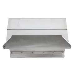 Duke 175340PS Weldment Stripper Burger King