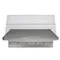 Duke 175340PS Weldment Stripper Burger King