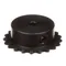 Duke 175517 Sprocket,B21x3/8 Bore