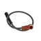 Duke 175537 Igntn Sup Cable-Ir 18.5 In