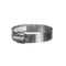 Duke 175549 Clamp Hose 2-1/2