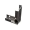 Garland / US Range 1755998 Double Deck Caster Pad Ss W/A