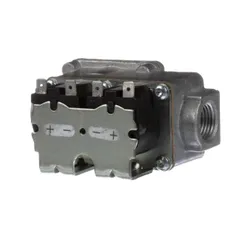 Duke 175766 Combination Gas Valve 120v Lp Gas