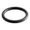 Henny Penny 175860 Black O-Ring - 12/Pack