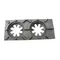 Garland / US Range 1758701 Top Grate 43-40 (24k)