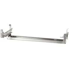 Duke 175878K Loader Mounting Bracket