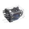 Royalton 1764 Relay 120v Ac, Dpdt30a