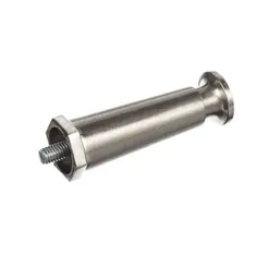 Groen 176856 Adjustable Leg, 4 Inch High, With 1 Inch Stud