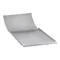 Avantco 1770003012 Slideway Plate for T140