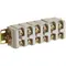 Avantco 17700702864L Six Terminal Block for Electric Floor Fryers