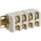 Avantco 17700702873L Four Terminal Block for Electric Floor Fryers