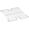 Avantco 17701107200L Basket Support Screen for Electric Floor Fryers